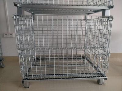 仓储笼01