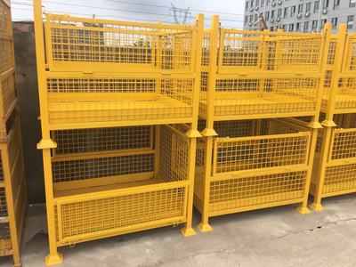 仓储笼03