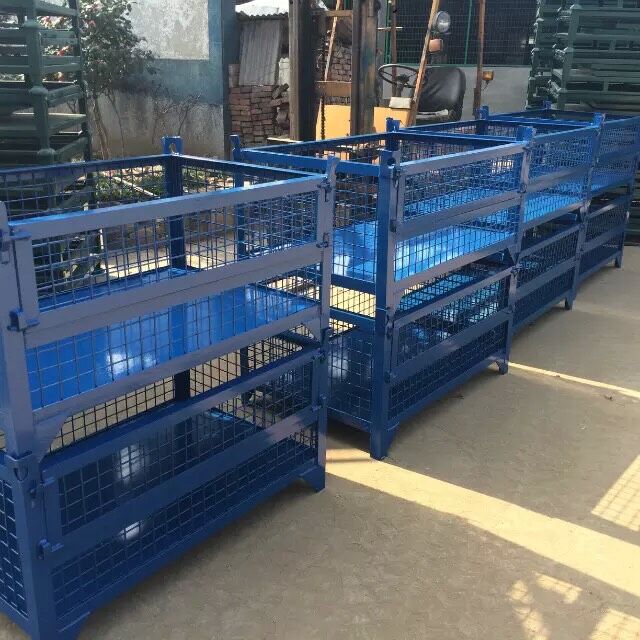 仓储笼04